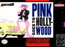Pink Goes to Hollywood  Snes